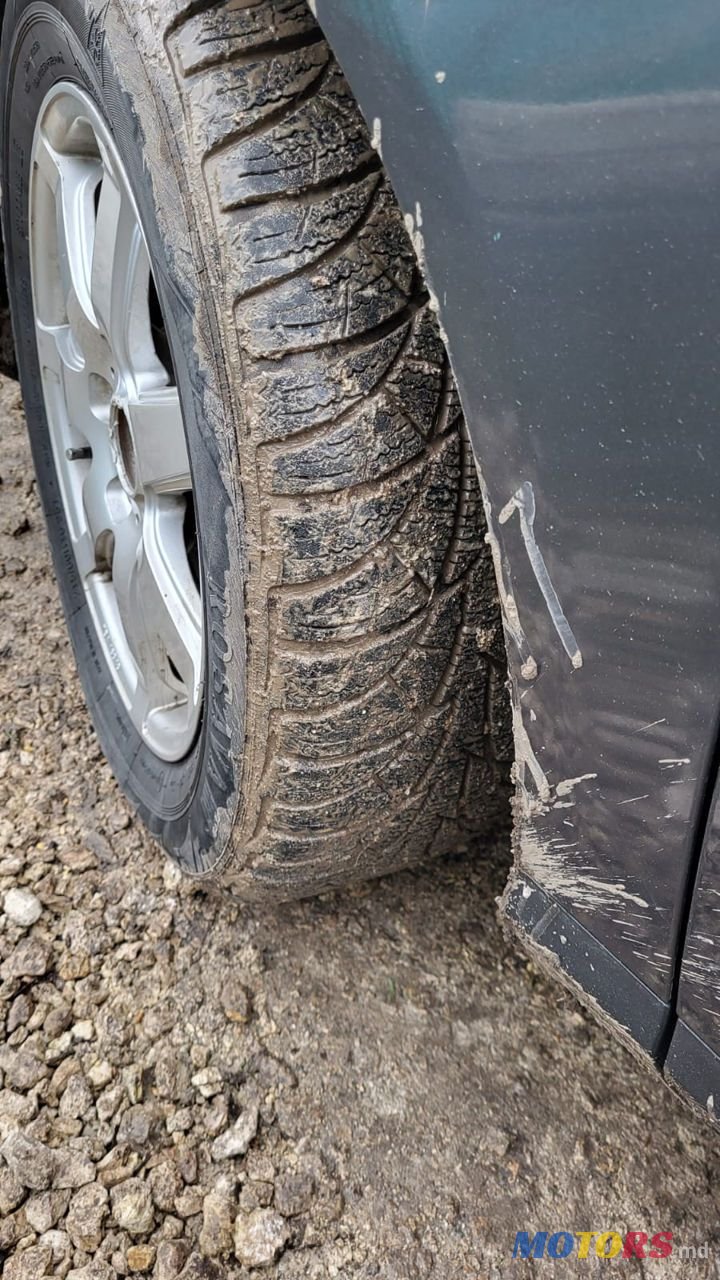 2009' Volkswagen Passat photo #4