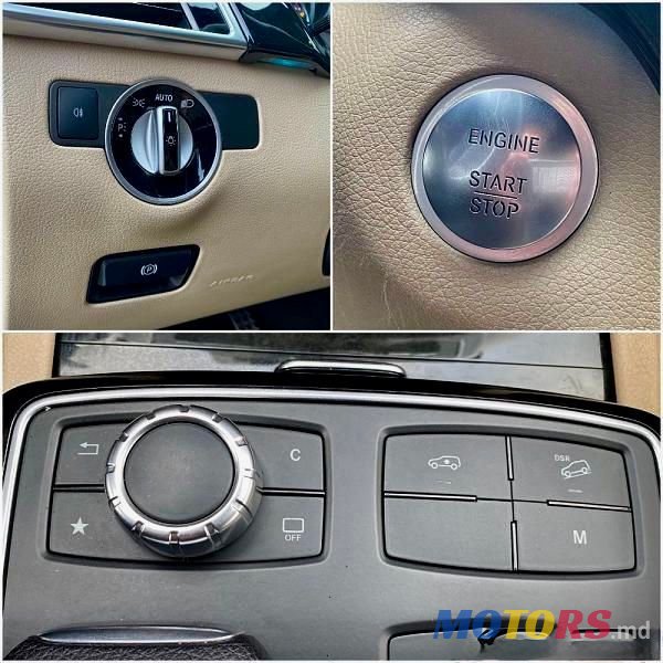 2016' Mercedes-Benz GLE Coupe photo #5