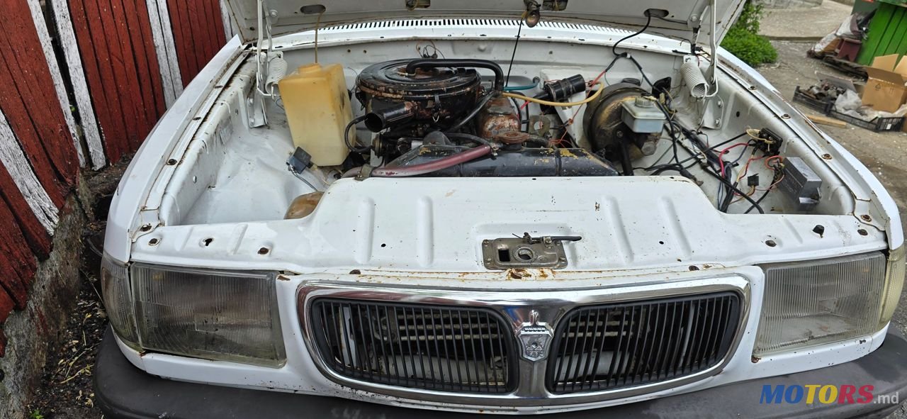 1999' ГАЗ 3110 photo #1