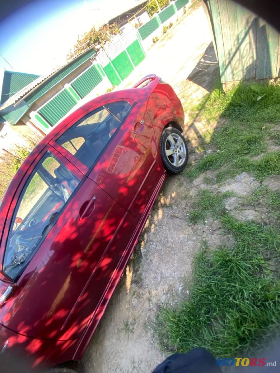 2008' Haima 3 photo #1