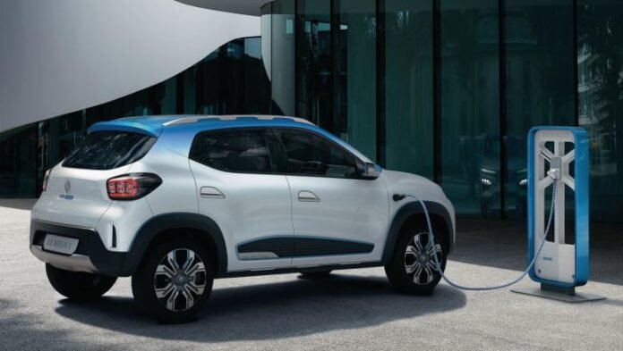 Noi informații despre viitoarea Dacia electrică! Cât ar urma să coste?