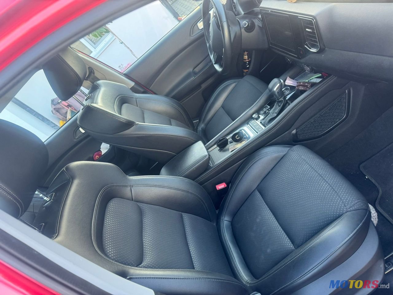 2021' Chery Tiggo 4 photo #6