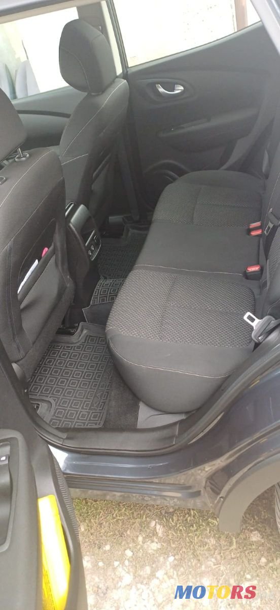 2019' Renault Kadjar photo #5