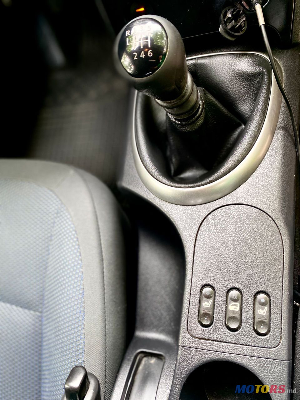 2008' Nissan Qashqai photo #6