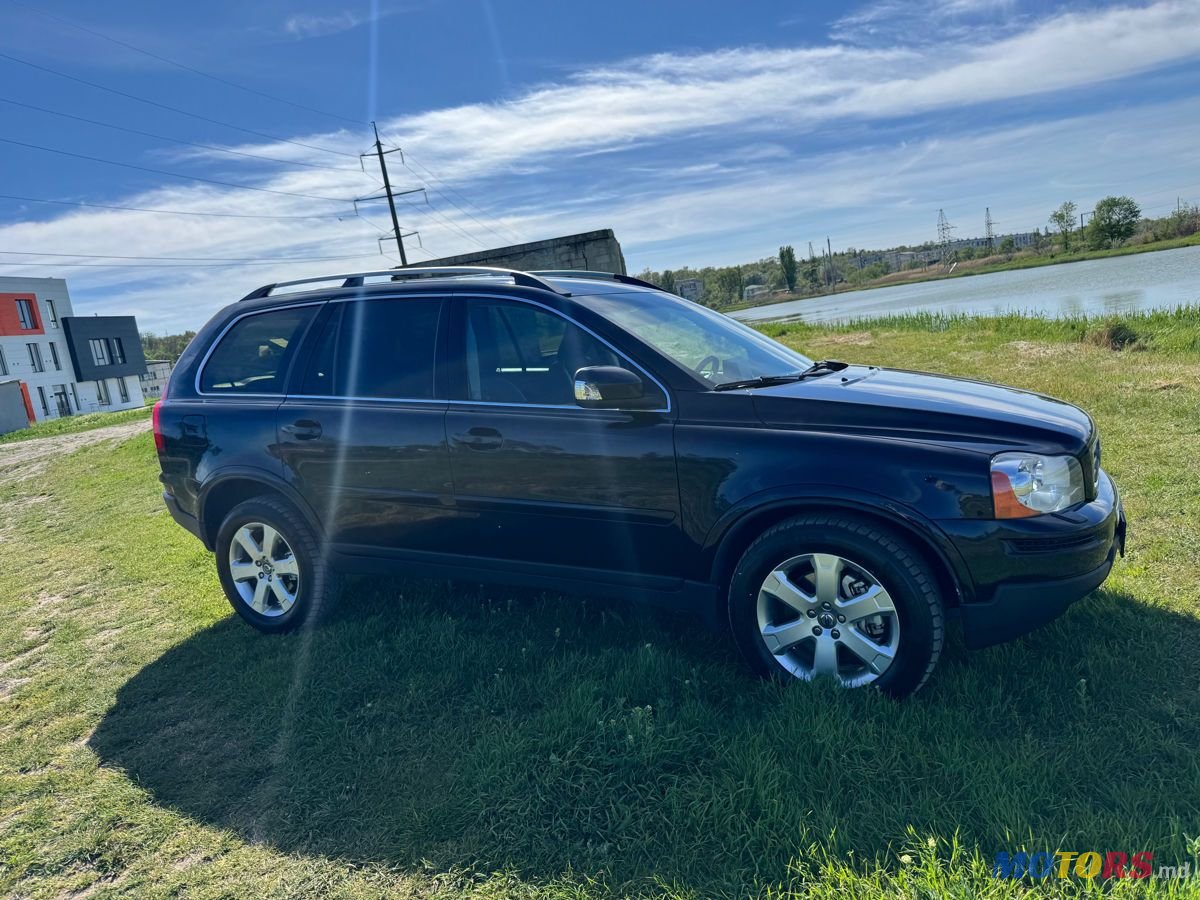 2010' Volvo XC90 photo #4