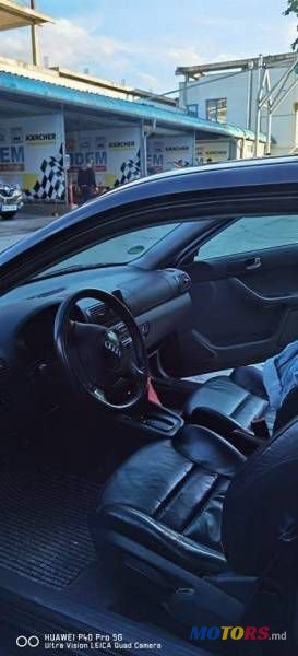 1998' Audi A3 photo #2