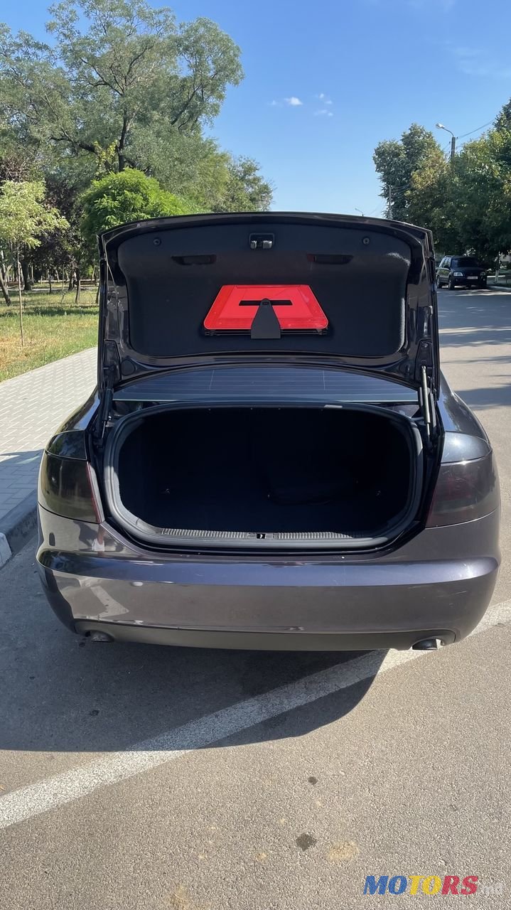 2005' Audi A6 photo #5