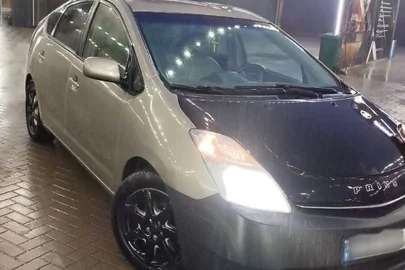 2009' Toyota Prius
