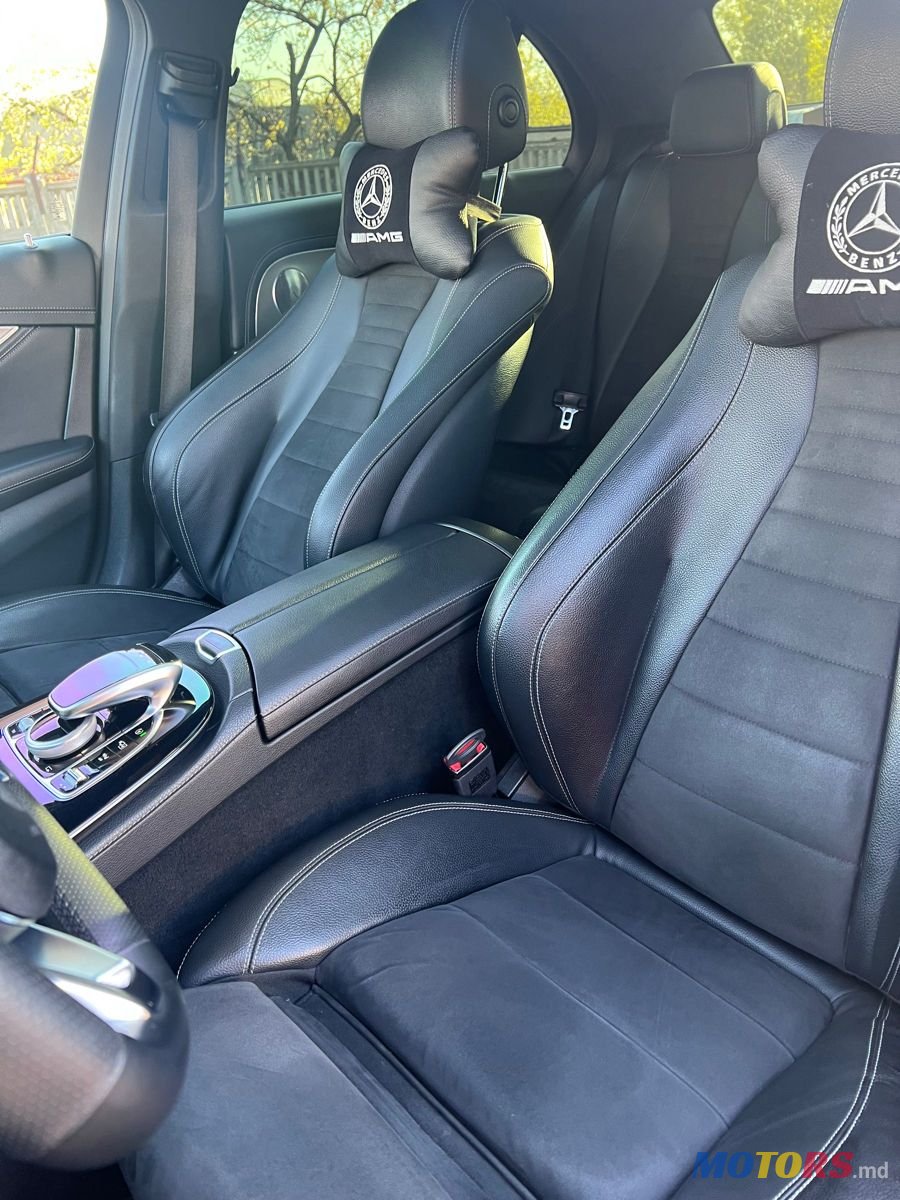 2016' Mercedes-Benz E Класс photo #6