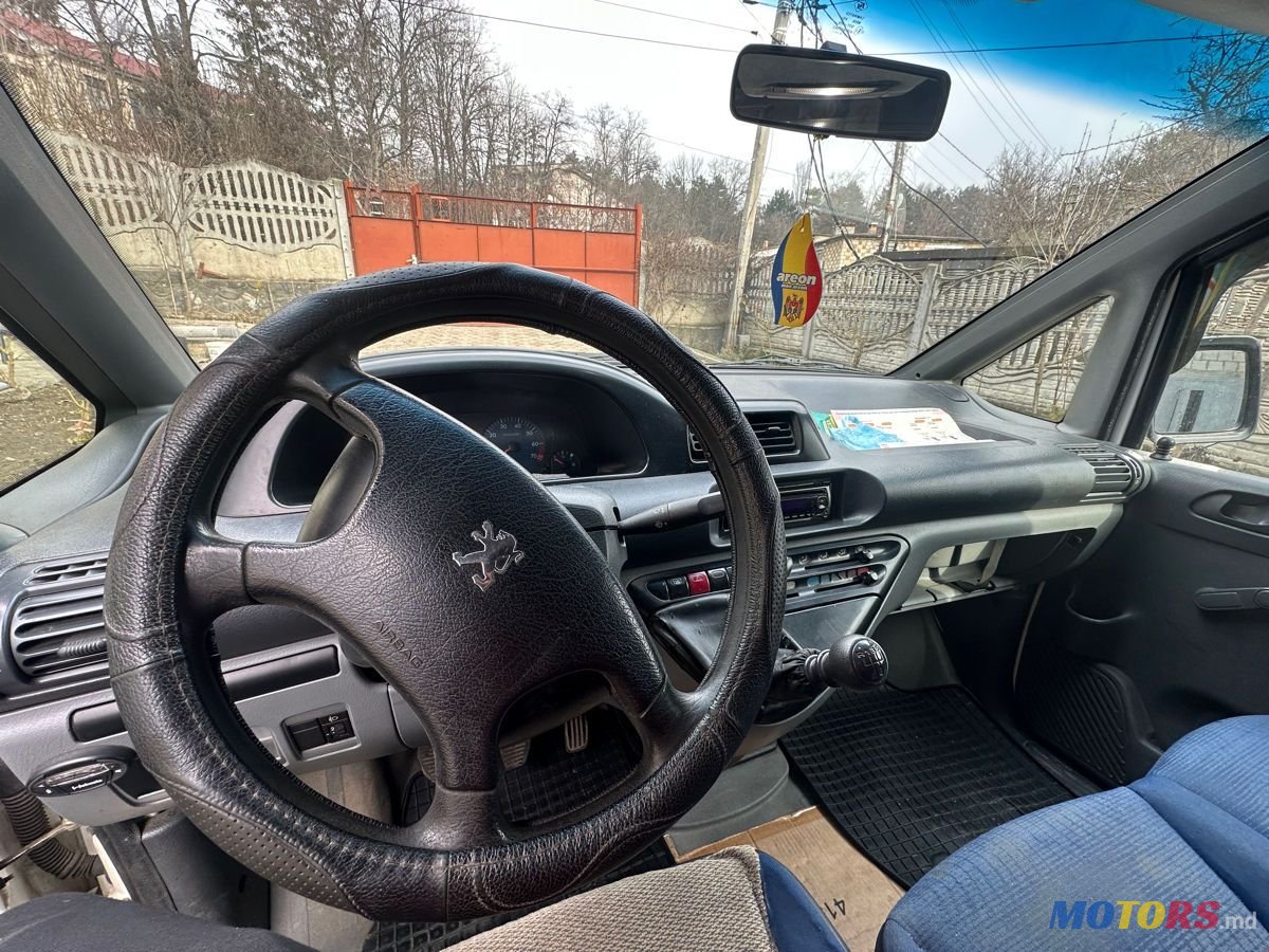 2004' Peugeot Expert photo #2