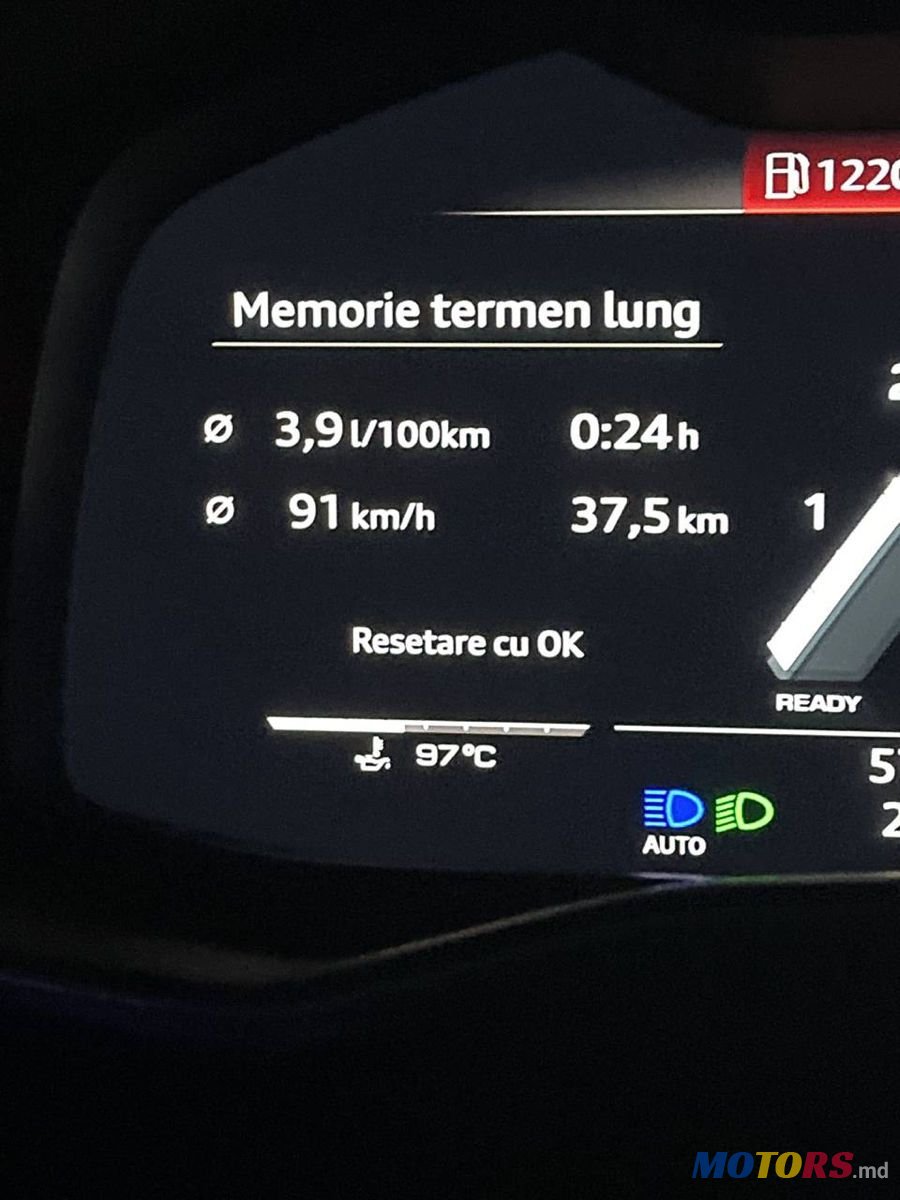 2019' Audi A6 photo #6