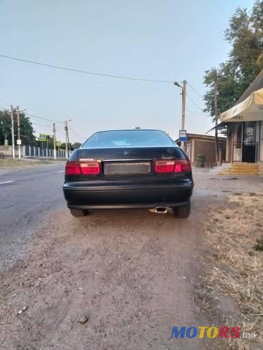 1993' Honda Accord photo #3