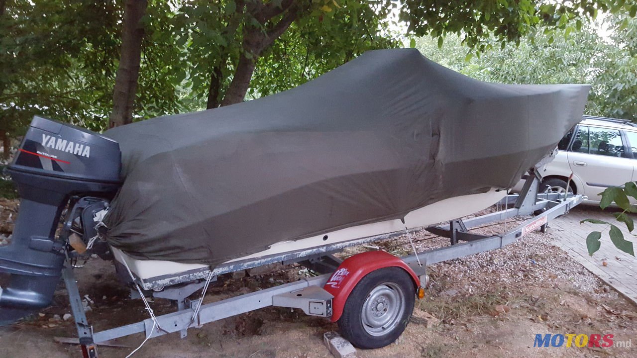 2009' Elan 17 CC photo #4