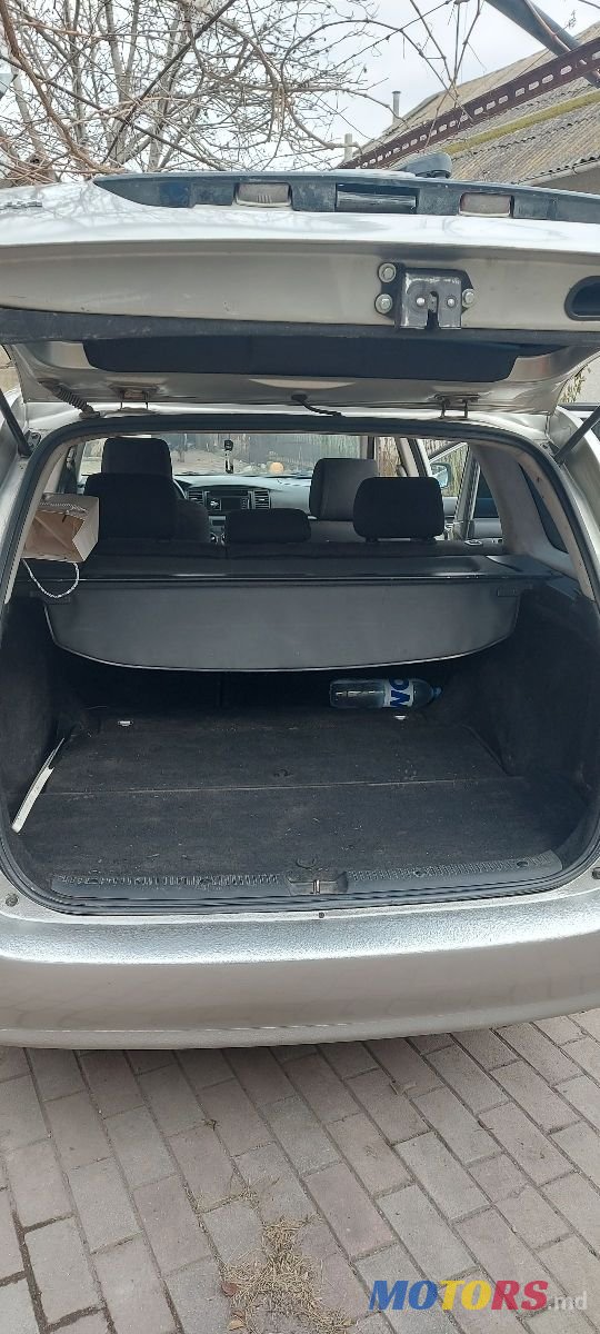 2006' Toyota Corolla photo #5