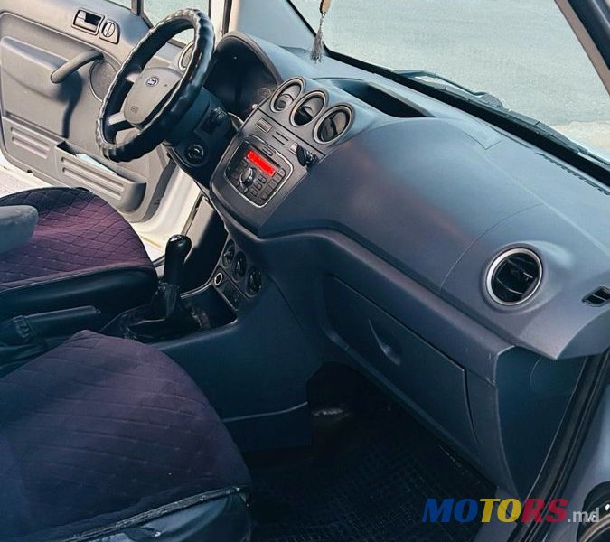 2009' Ford Transit Connect photo #4