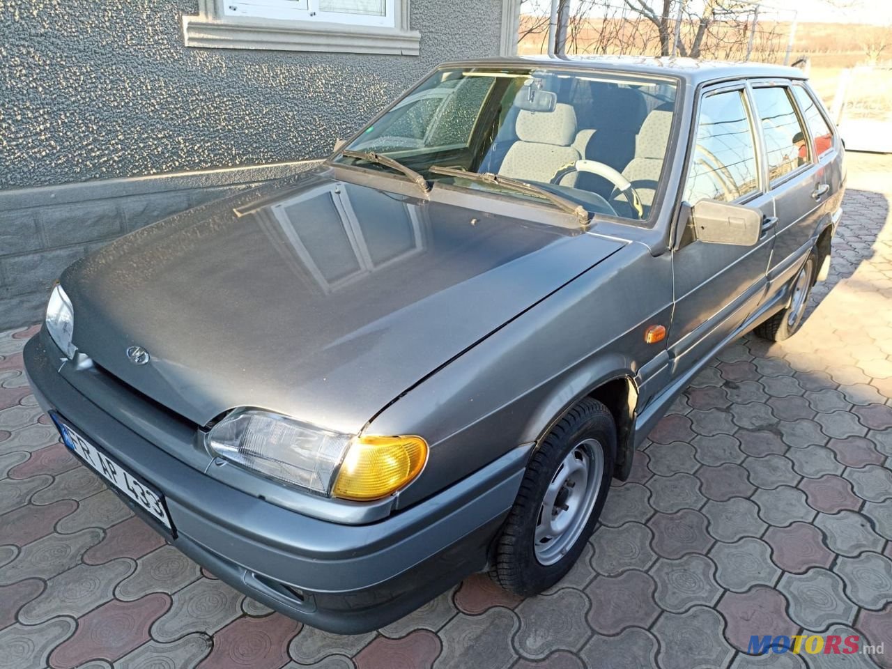 2006' ВАЗ 2114 photo #1