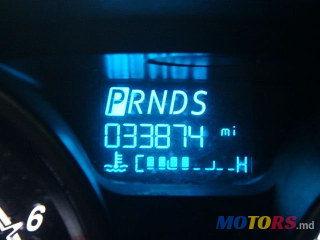 2014' Ford Fiesta photo #5