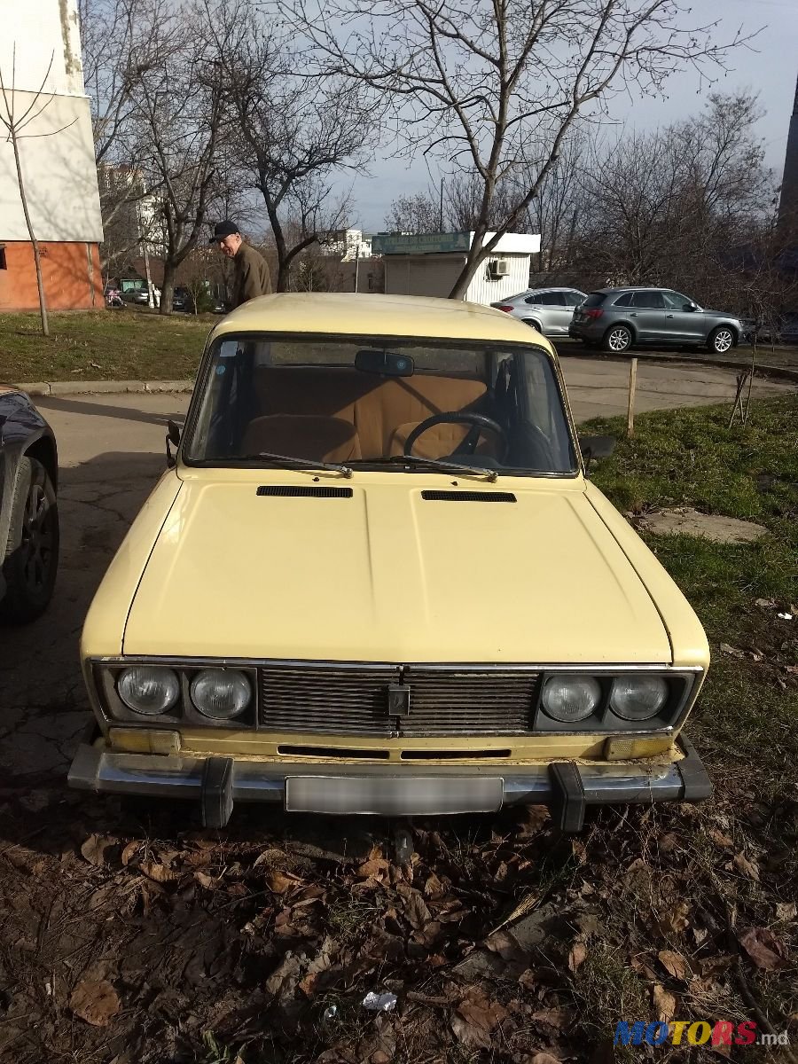 1989' ВАЗ photo #3