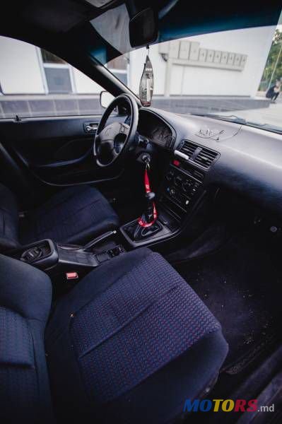 1995' Honda Accord photo #5