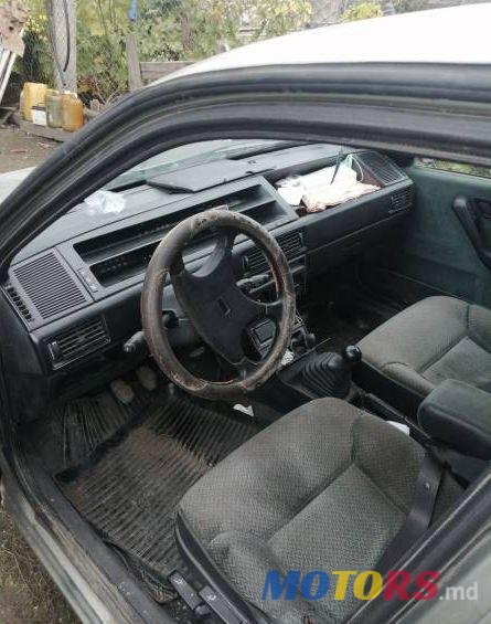 1991' Fiat Tipo photo #3