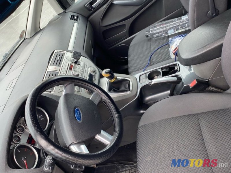 2009' Ford C-MAX photo #5