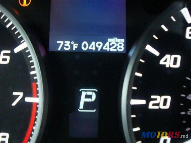 2013' Acura TSX photo #3