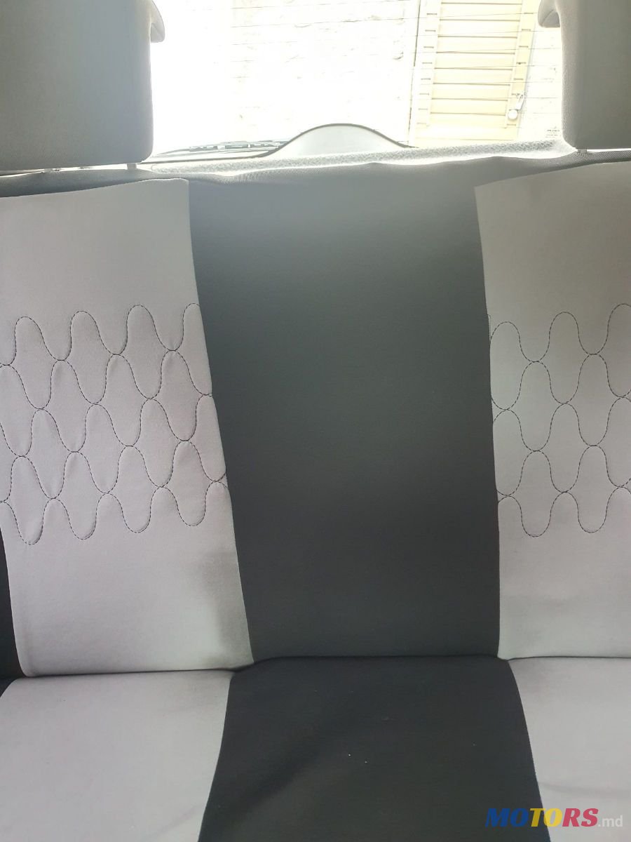 2004' Ford Fusion photo #1