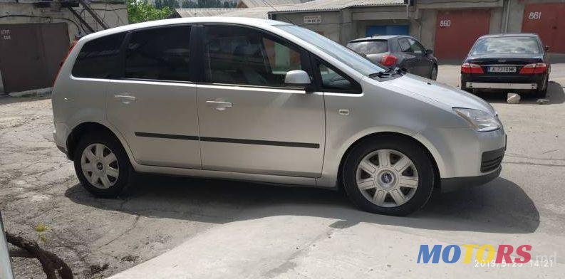 2006' Ford C-MAX photo #5