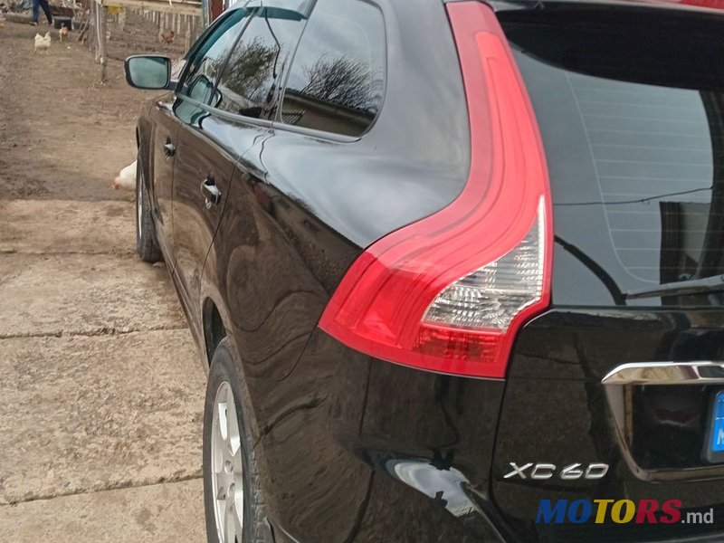 2013' Volvo XC60 photo #4