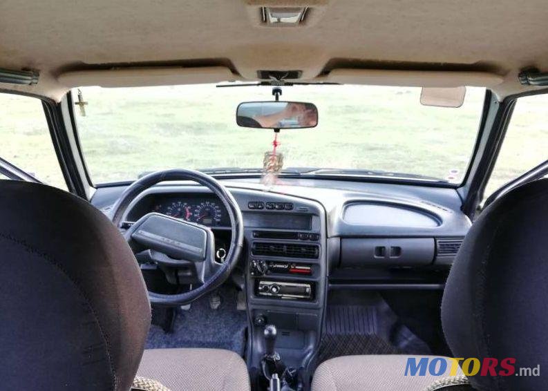 2006' ВАЗ 2115 (Samara2) photo #2