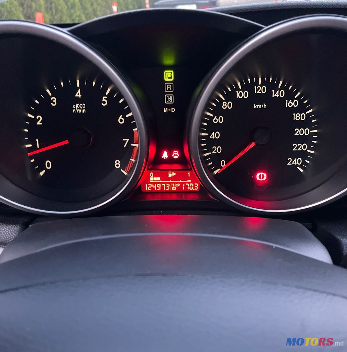 2010' Mazda 3 photo #2