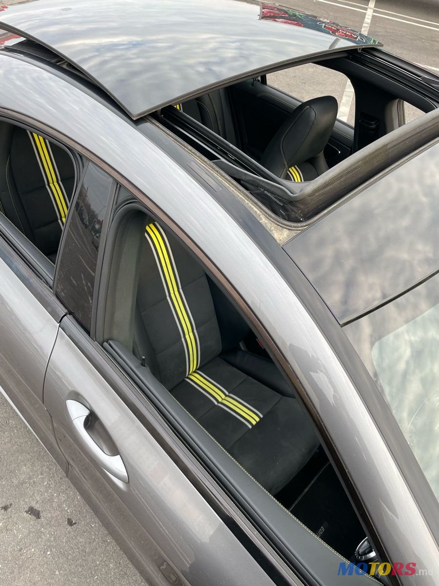 2013' Mercedes-Benz Cla photo #6