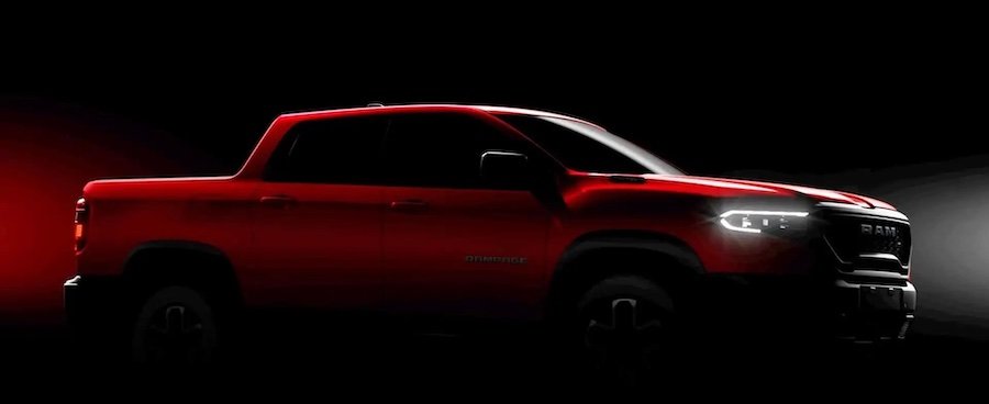 RAM teaser