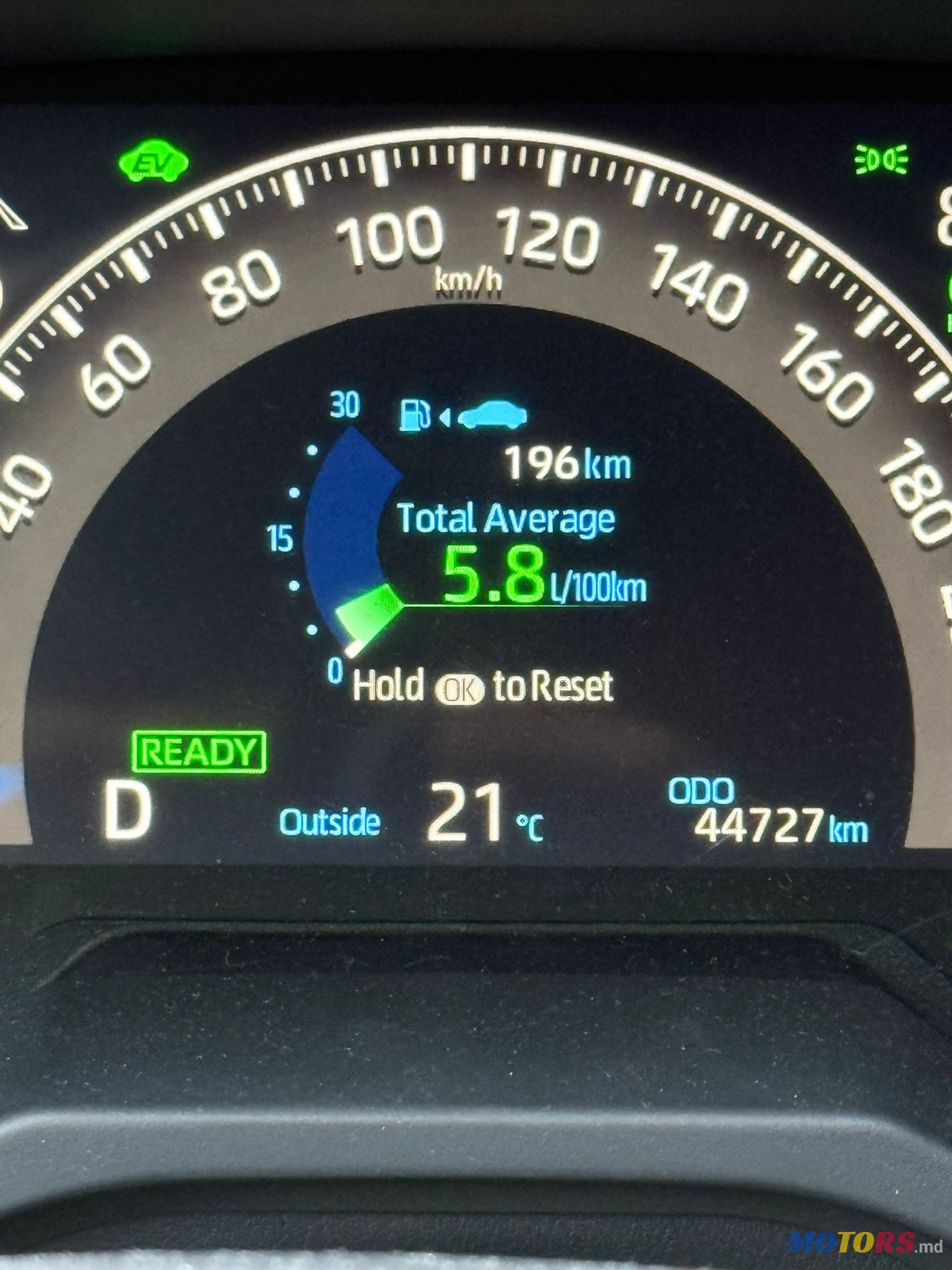 2022' Toyota RAV4 photo #4