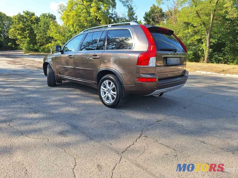 2012' Volvo XC90 photo #2