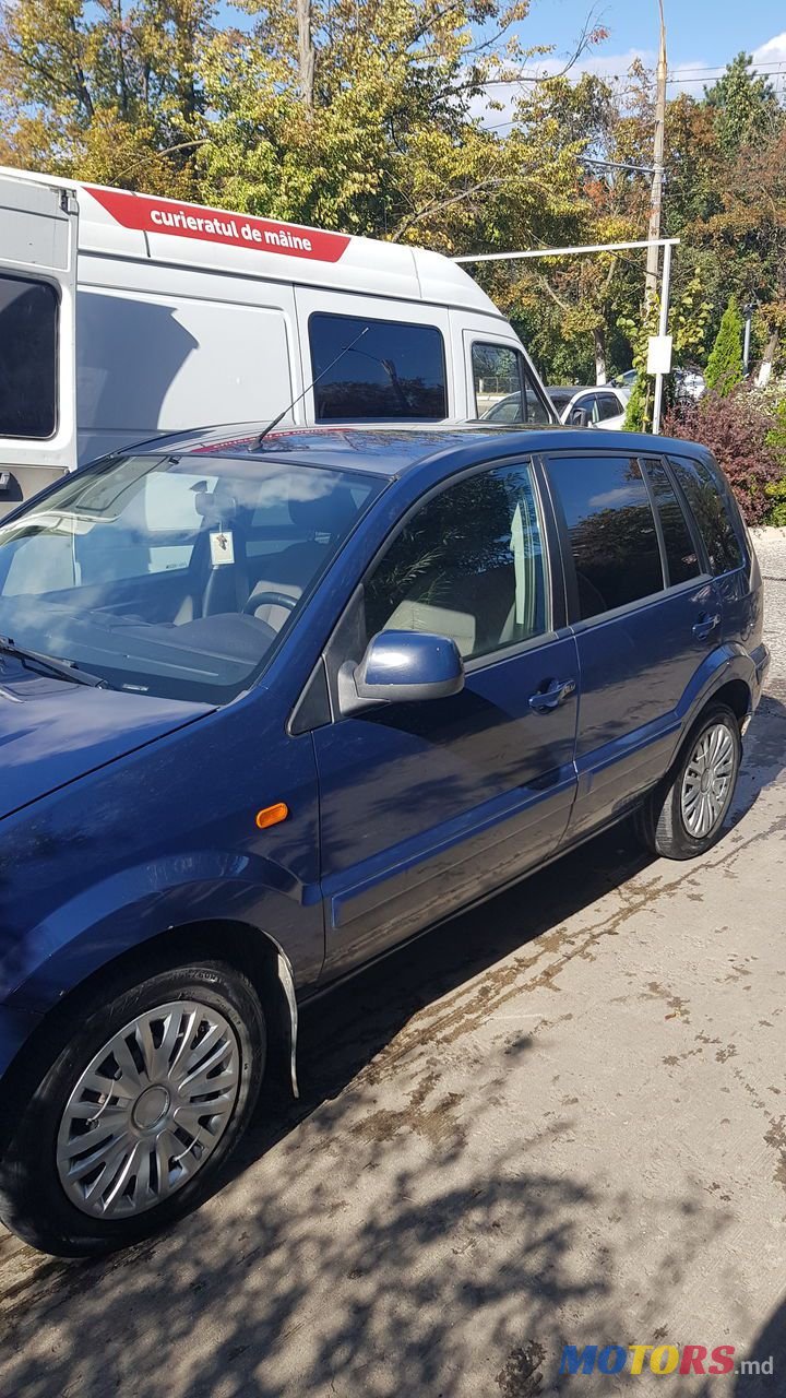 2010' Ford Fusion photo #2