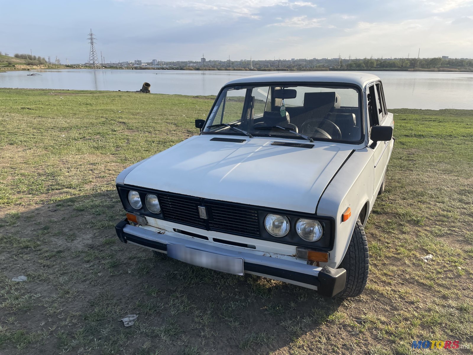 1976' Lada Жигули photo #4