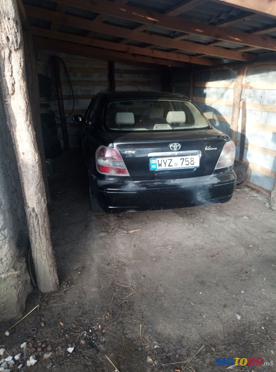 2009' Toyota photo #1