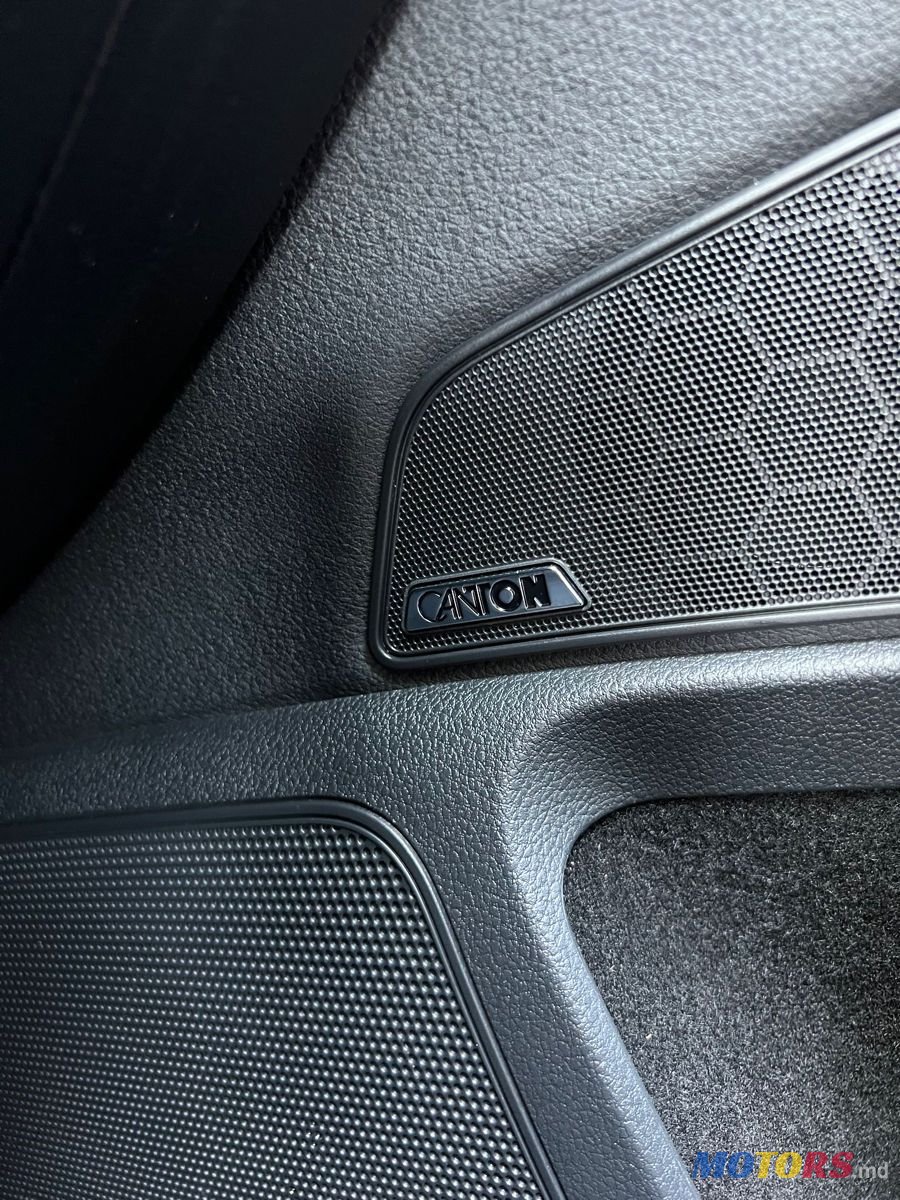 2021' Skoda Superb photo #5