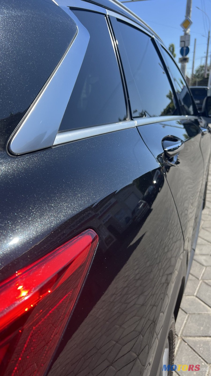 2021' Infiniti QX50 лучшая в мире photo #4