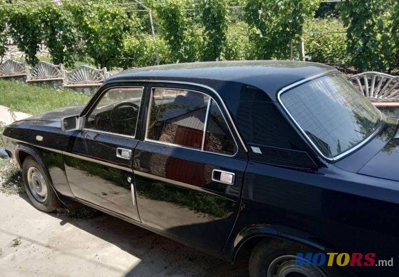 1994' ГАЗ 3102 photo #1