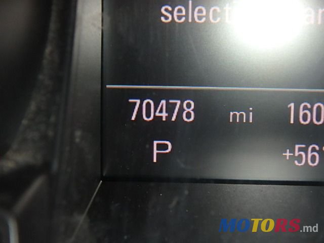 2012' Audi A5 photo #3