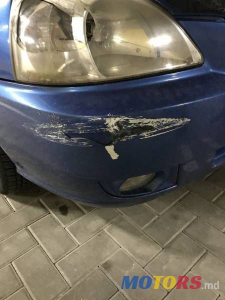 2004' Kia Rio photo #3