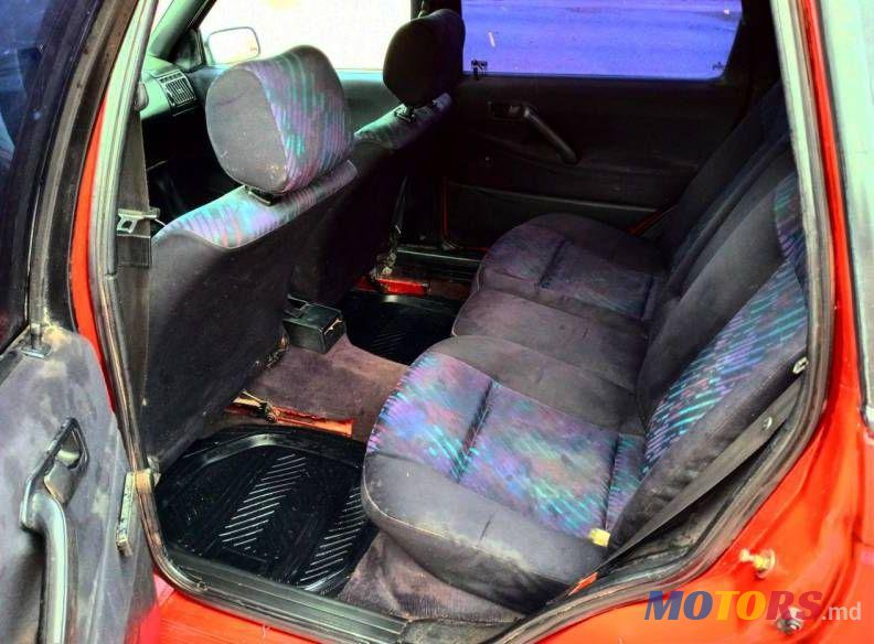 1994' Volkswagen Passat photo #1