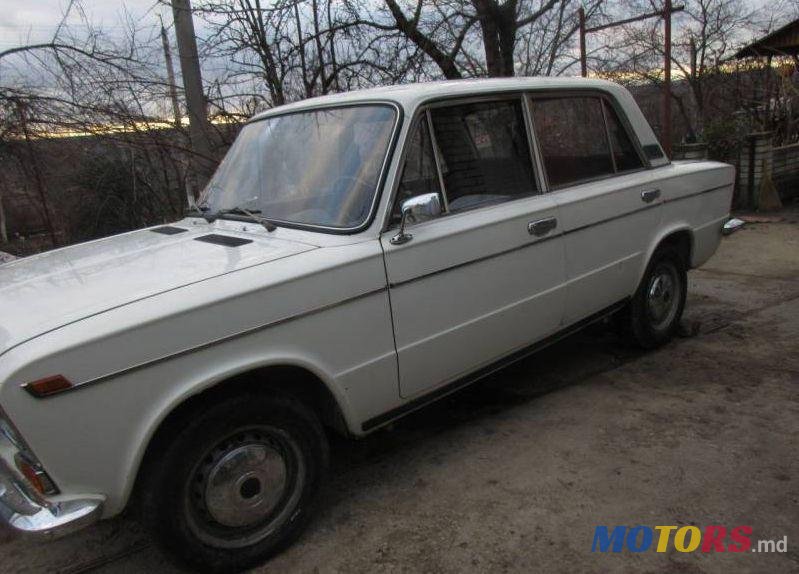 1983' ВАЗ 2103 photo #1