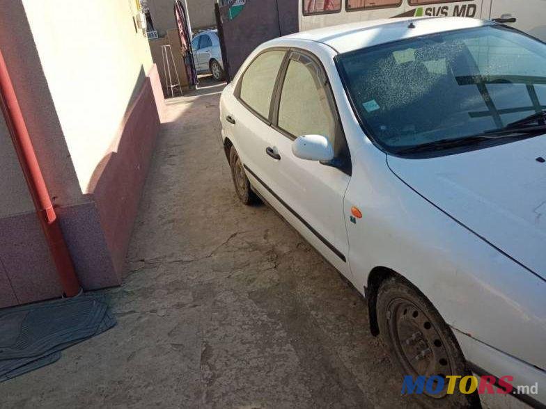 1995' Fiat Bravo photo #2