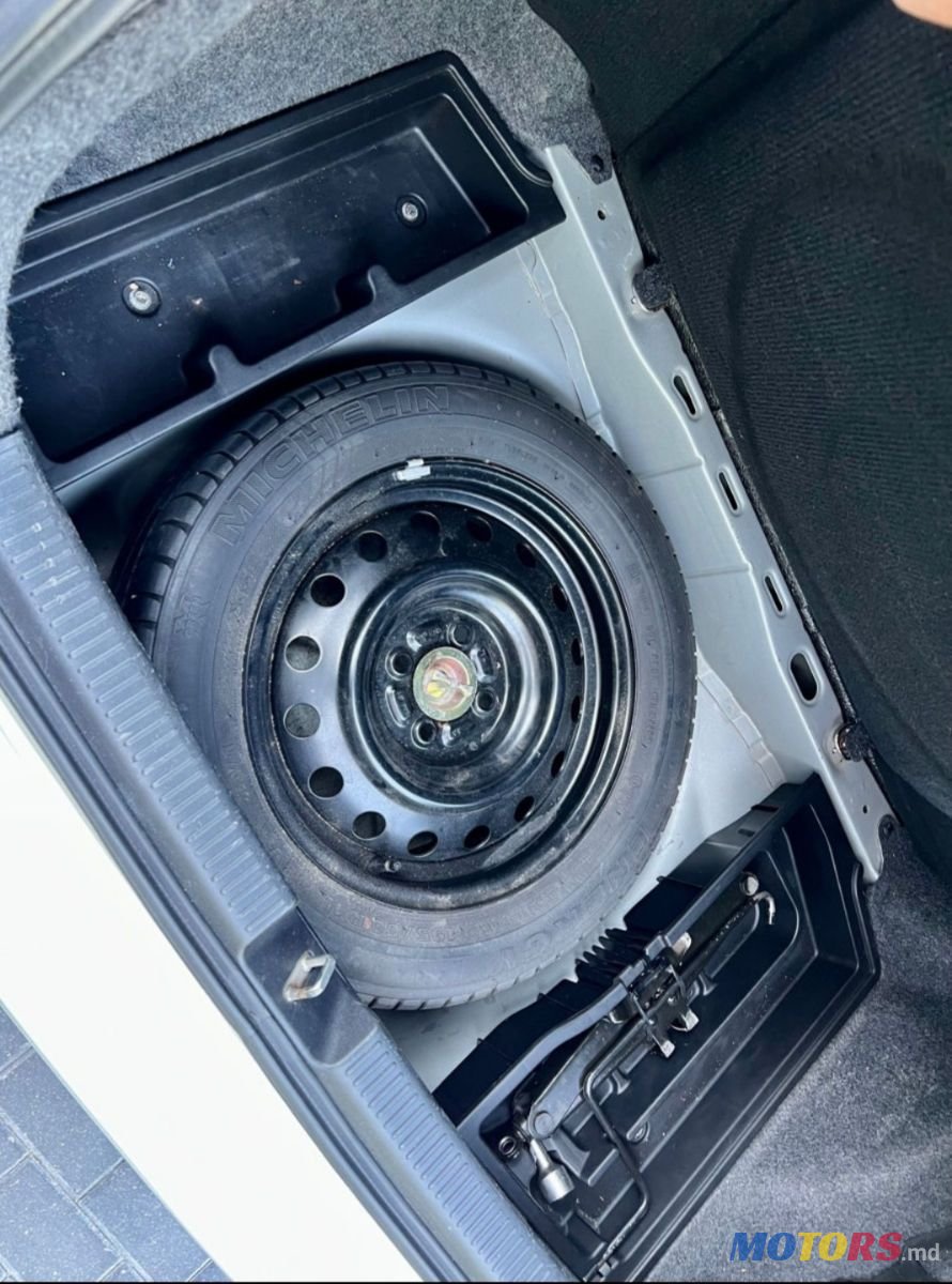 2006' Toyota Corolla photo #4