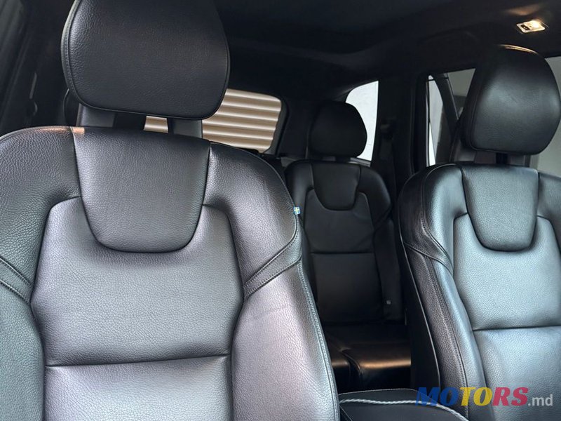2016' Volvo XC90 photo #3