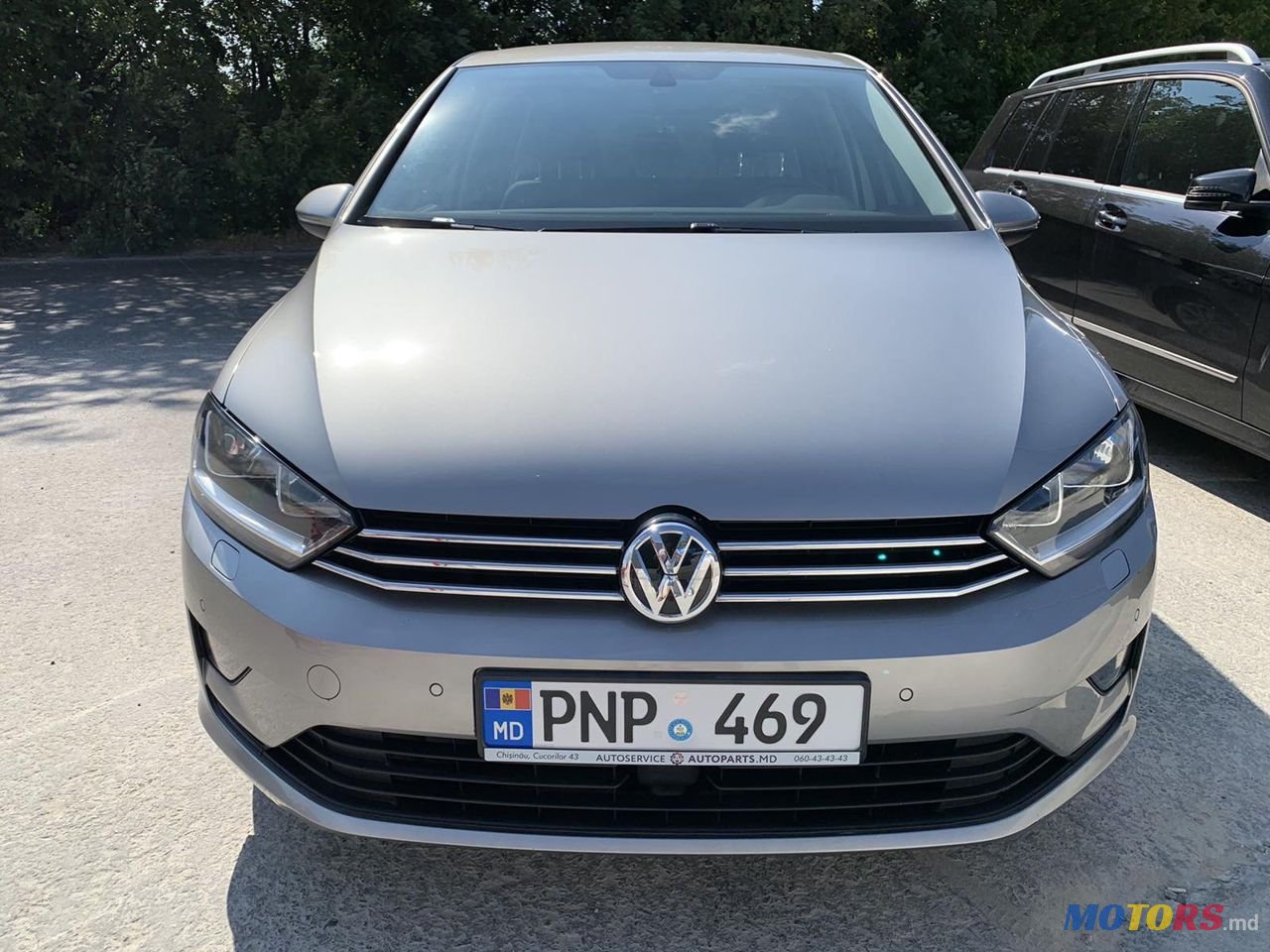 2017' Volkswagen Golf photo #1