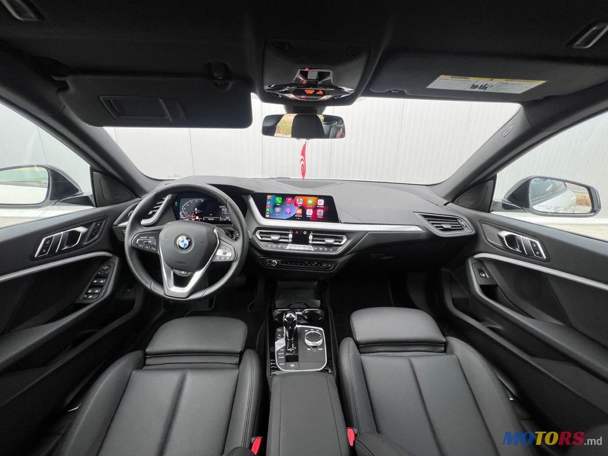 2020' BMW 2 Series photo #2